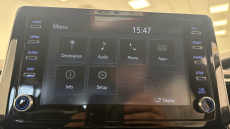 Toyota Corolla 1.8 VVT-i Hybrid Excel 5dr CVT Hybrid Estate